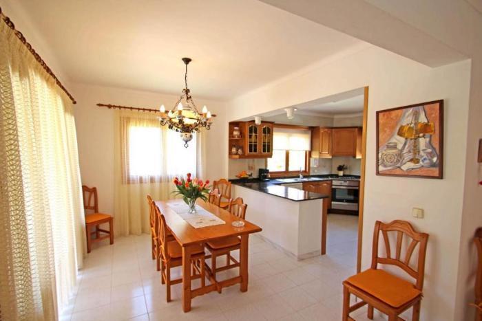 Villa Capllonch Banyalbufar Quarto foto