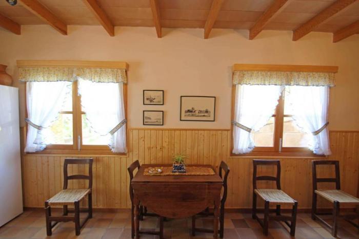Villa Capllonch Banyalbufar Quarto foto